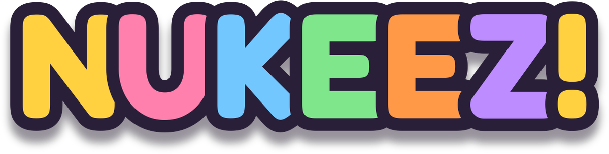 NUKEEZ!